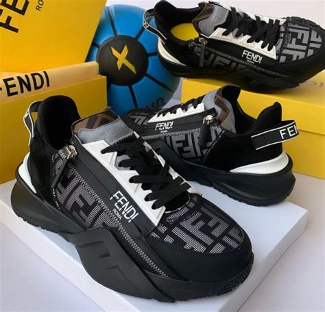 fendi shoes official site